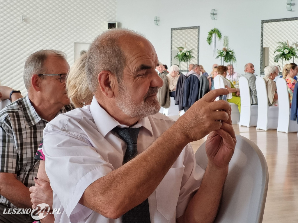 Dzień Matki i Ojca w Rydzynie