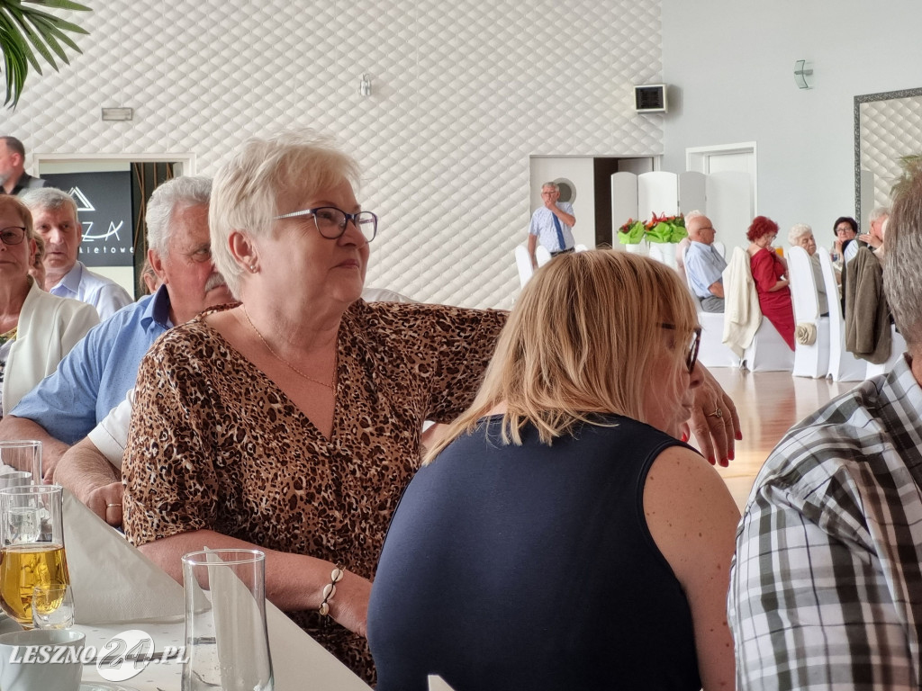 Dzień Matki i Ojca w Rydzynie