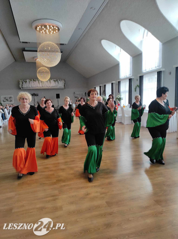 Dzień Matki i Ojca w Rydzynie