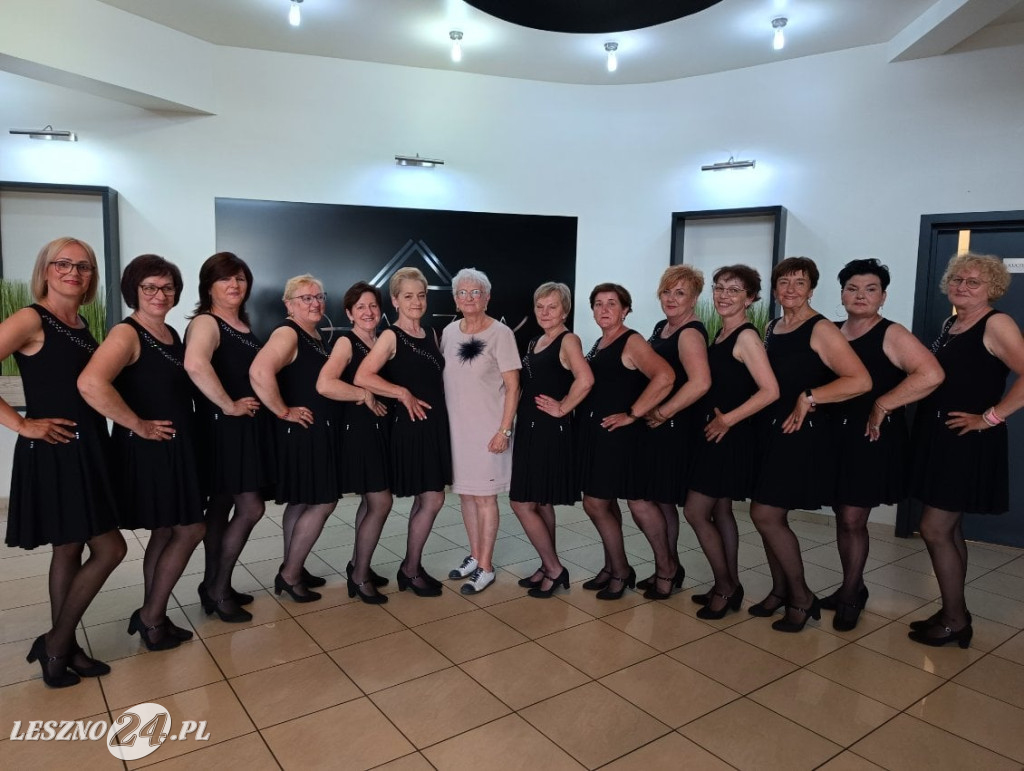 Dzień Matki i Ojca w Rydzynie