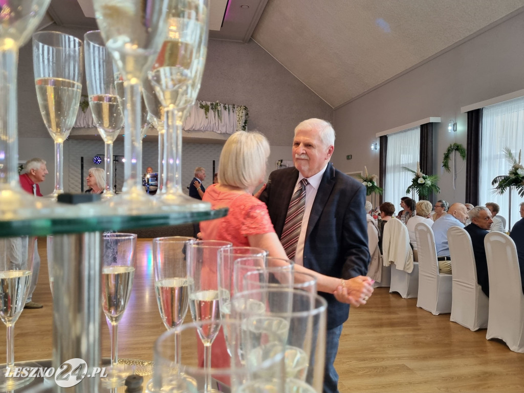 Dzień Matki i Ojca w Złotej Jesieni