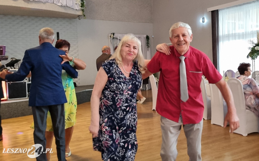 Dzień Matki i Ojca w Złotej Jesieni