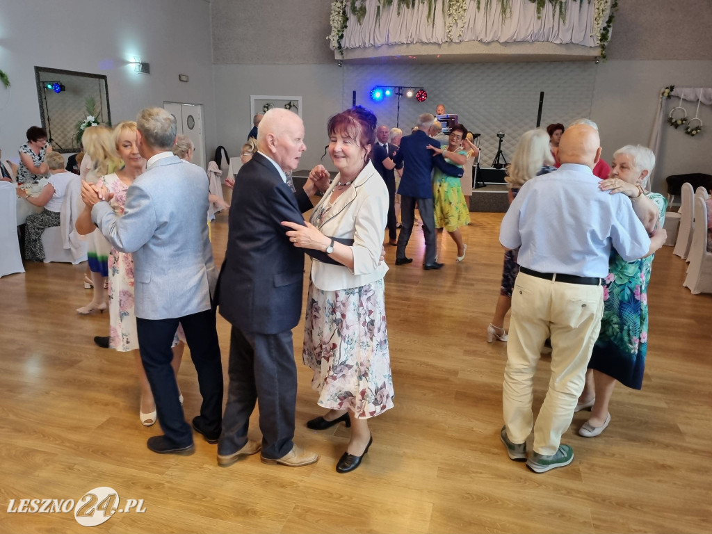 Dzień Matki i Ojca w Złotej Jesieni