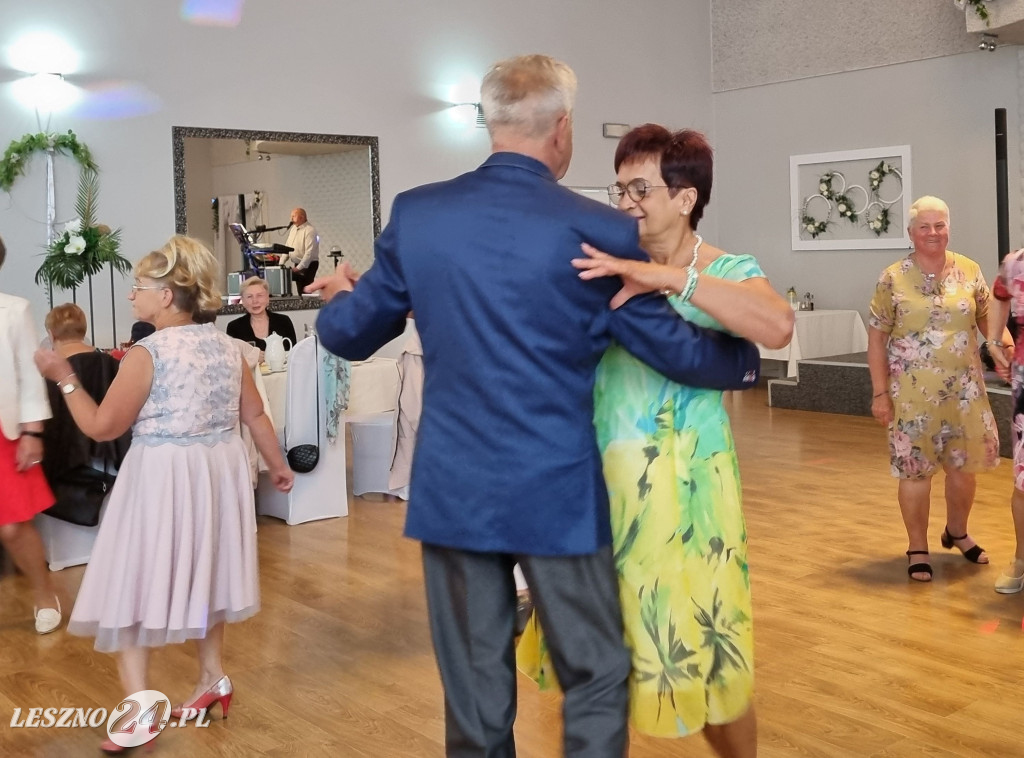 Dzień Matki i Ojca w Złotej Jesieni