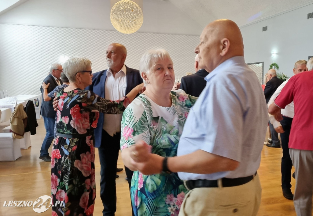 Dzień Matki i Ojca w Złotej Jesieni