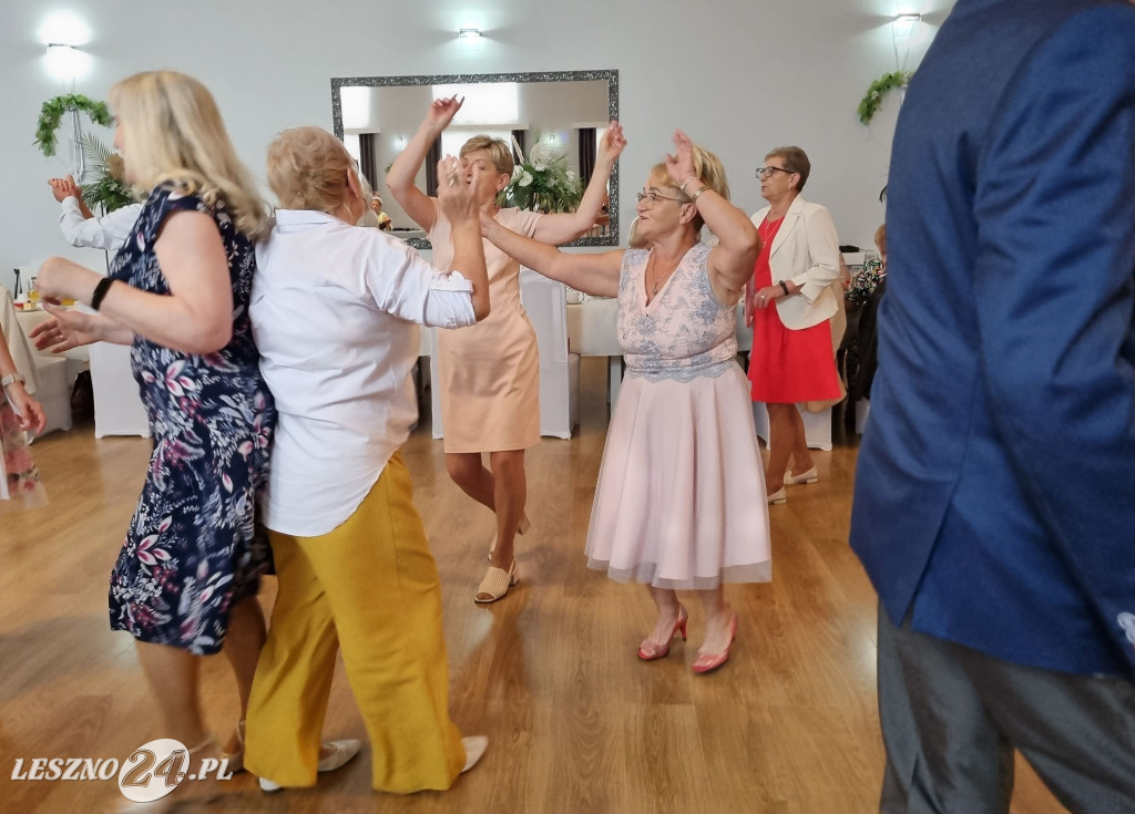 Dzień Matki i Ojca w Złotej Jesieni