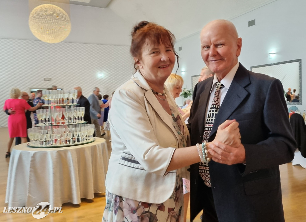 Dzień Matki i Ojca w Złotej Jesieni