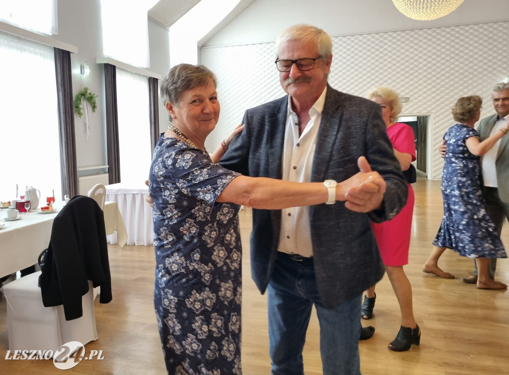 Dzień Matki i Ojca w Złotej Jesieni