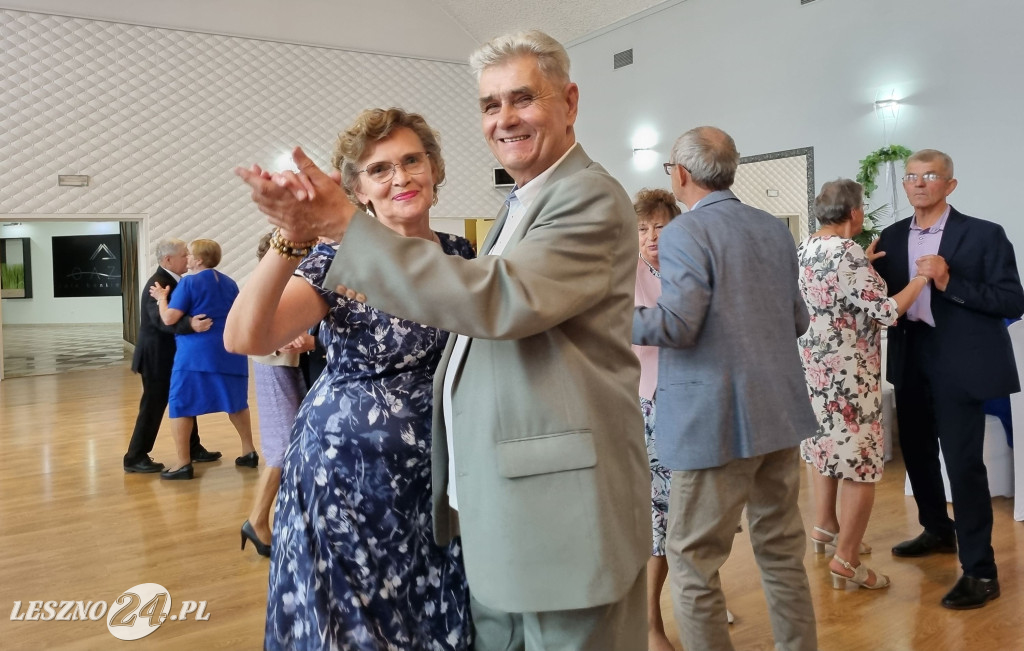 Dzień Matki i Ojca w Złotej Jesieni