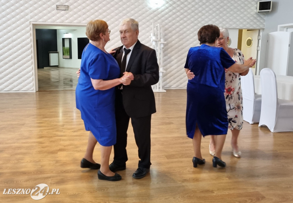 Dzień Matki i Ojca w Złotej Jesieni