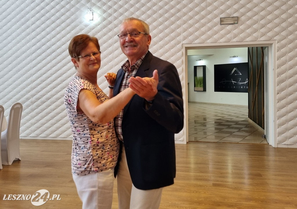 Dzień Matki i Ojca w Złotej Jesieni