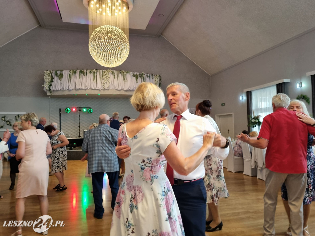 Dzień Matki i Ojca w Złotej Jesieni