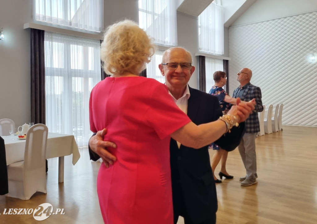 Dzień Matki i Ojca w Złotej Jesieni