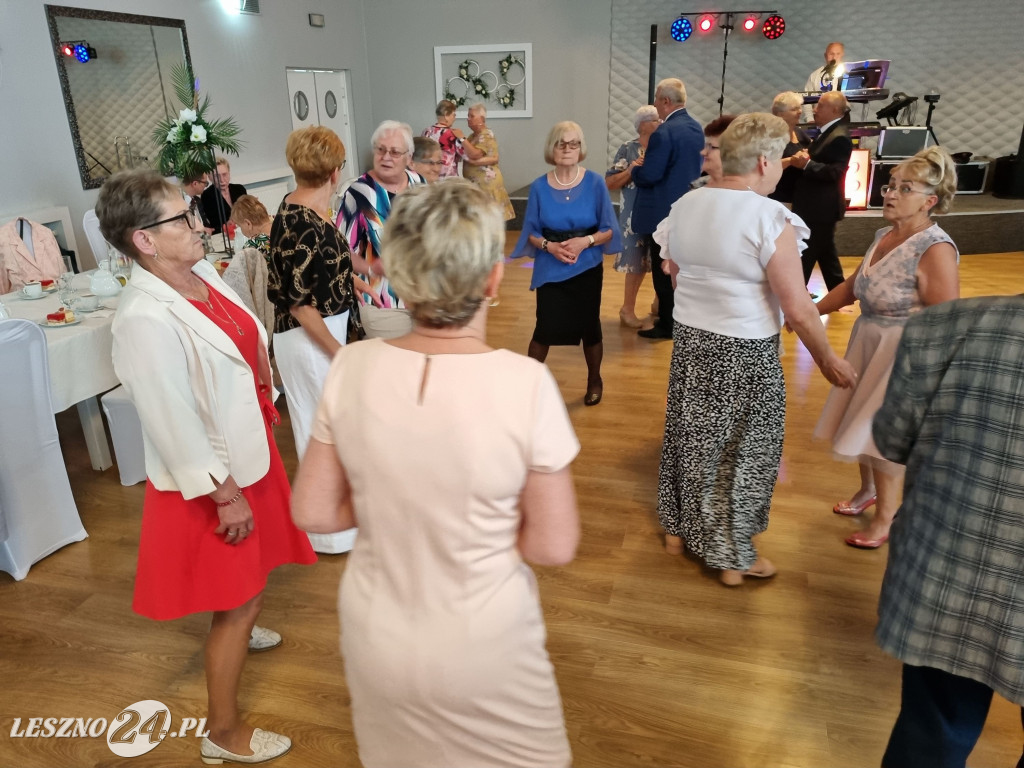 Dzień Matki i Ojca w Złotej Jesieni