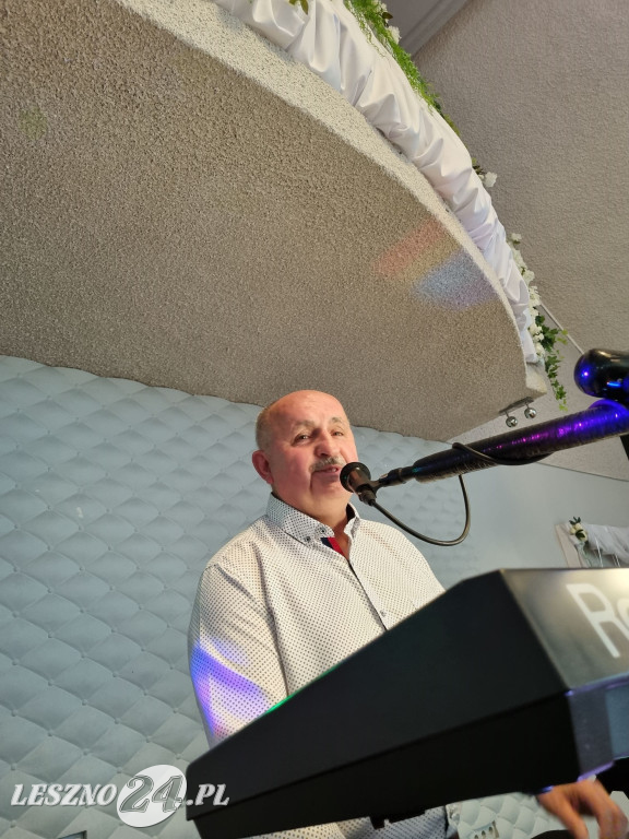 Dzień Matki i Ojca w Złotej Jesieni