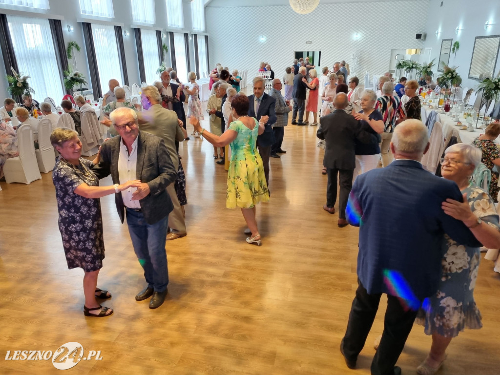 Dzień Matki i Ojca w Złotej Jesieni