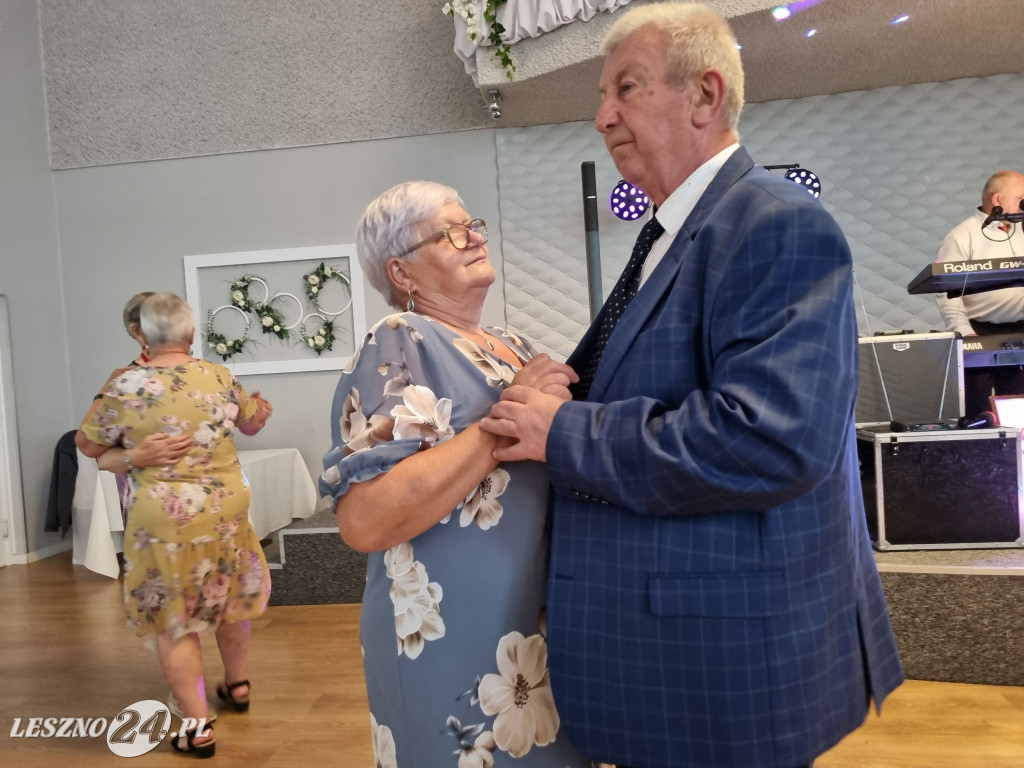 Dzień Matki i Ojca w Złotej Jesieni