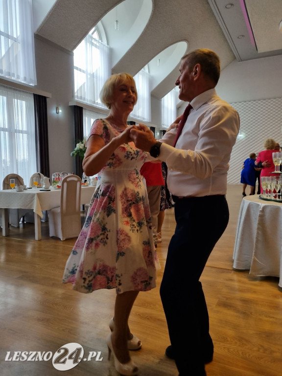 Dzień Matki i Ojca w Złotej Jesieni