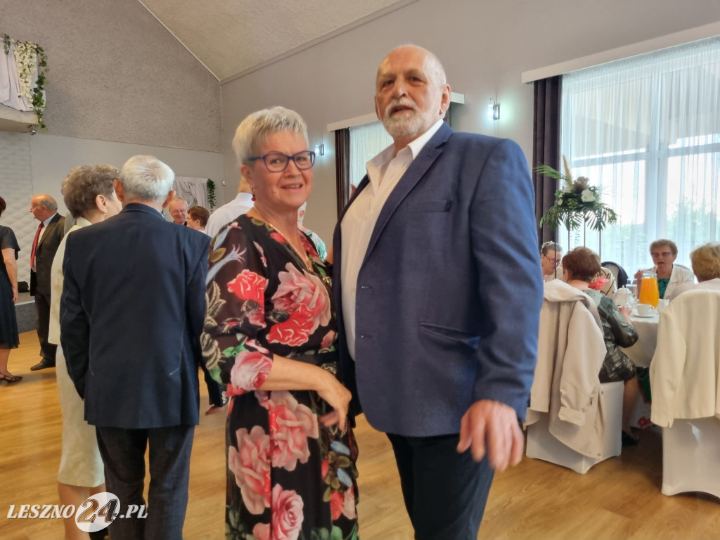 Dzień Matki i Ojca w Złotej Jesieni