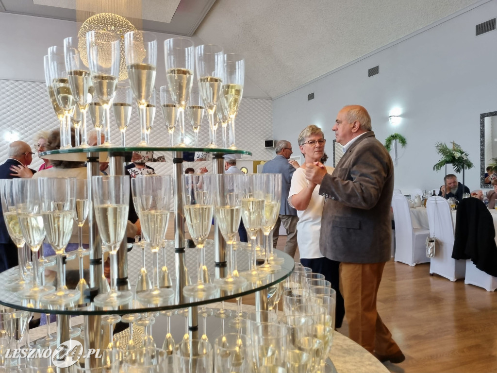 Dzień Matki i Ojca w Złotej Jesieni