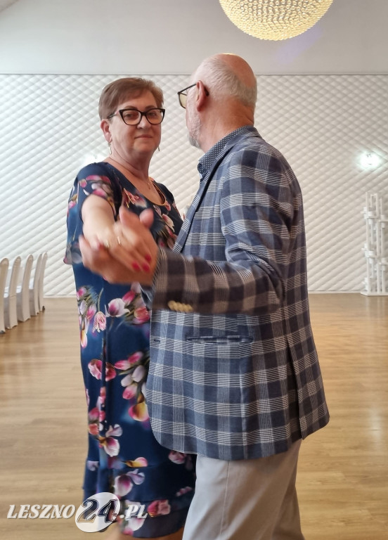 Dzień Matki i Ojca w Złotej Jesieni