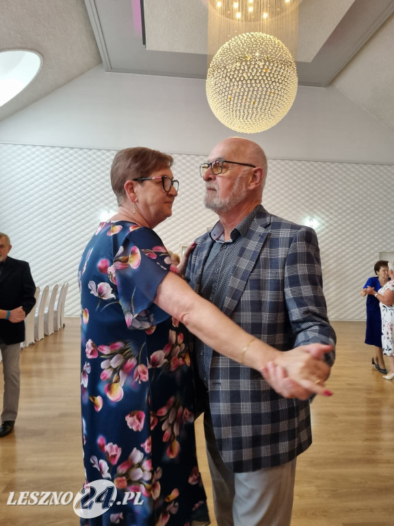 Dzień Matki i Ojca w Złotej Jesieni