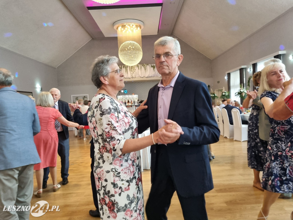 Dzień Matki i Ojca w Złotej Jesieni