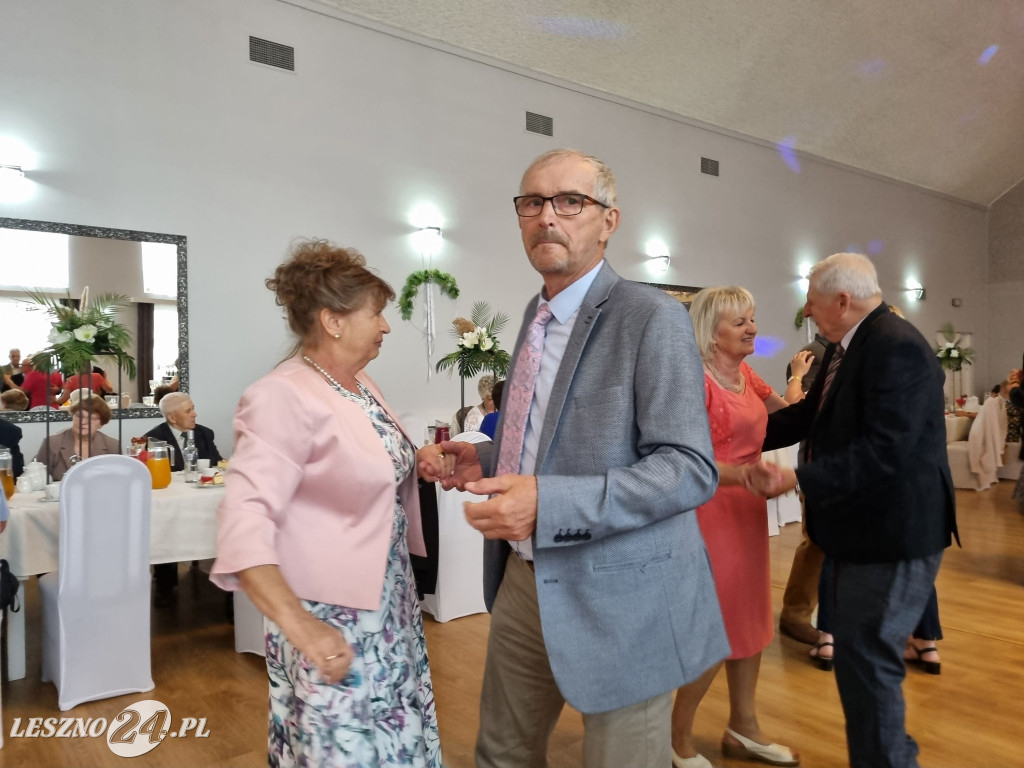 Dzień Matki i Ojca w Złotej Jesieni