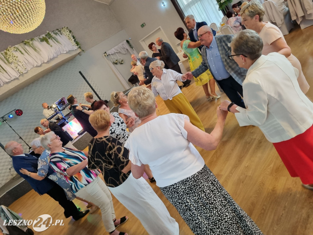 Dzień Matki i Ojca w Złotej Jesieni