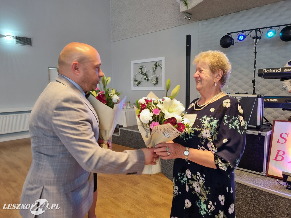 Dzień Matki i Ojca w Złotej Jesieni