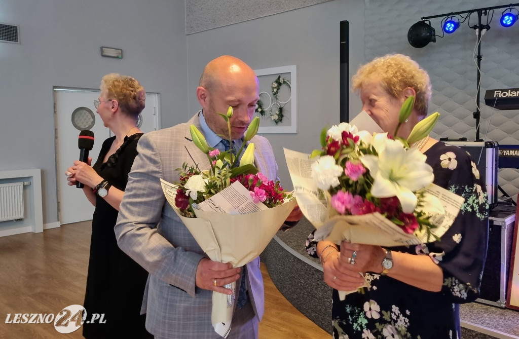 Dzień Matki i Ojca w Złotej Jesieni