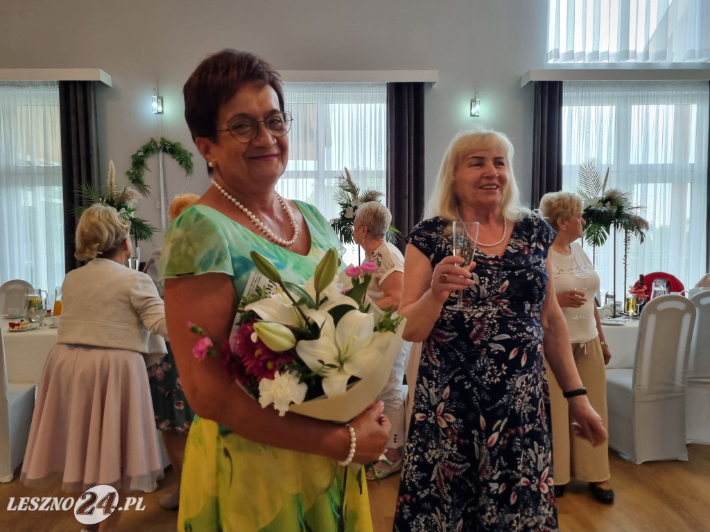 Dzień Matki i Ojca w Złotej Jesieni