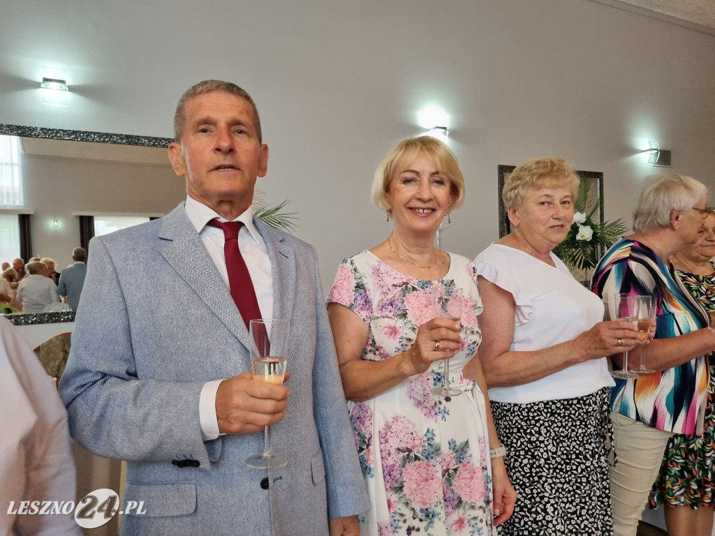 Dzień Matki i Ojca w Złotej Jesieni