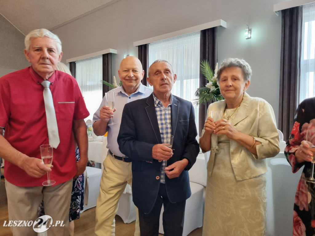 Dzień Matki i Ojca w Złotej Jesieni