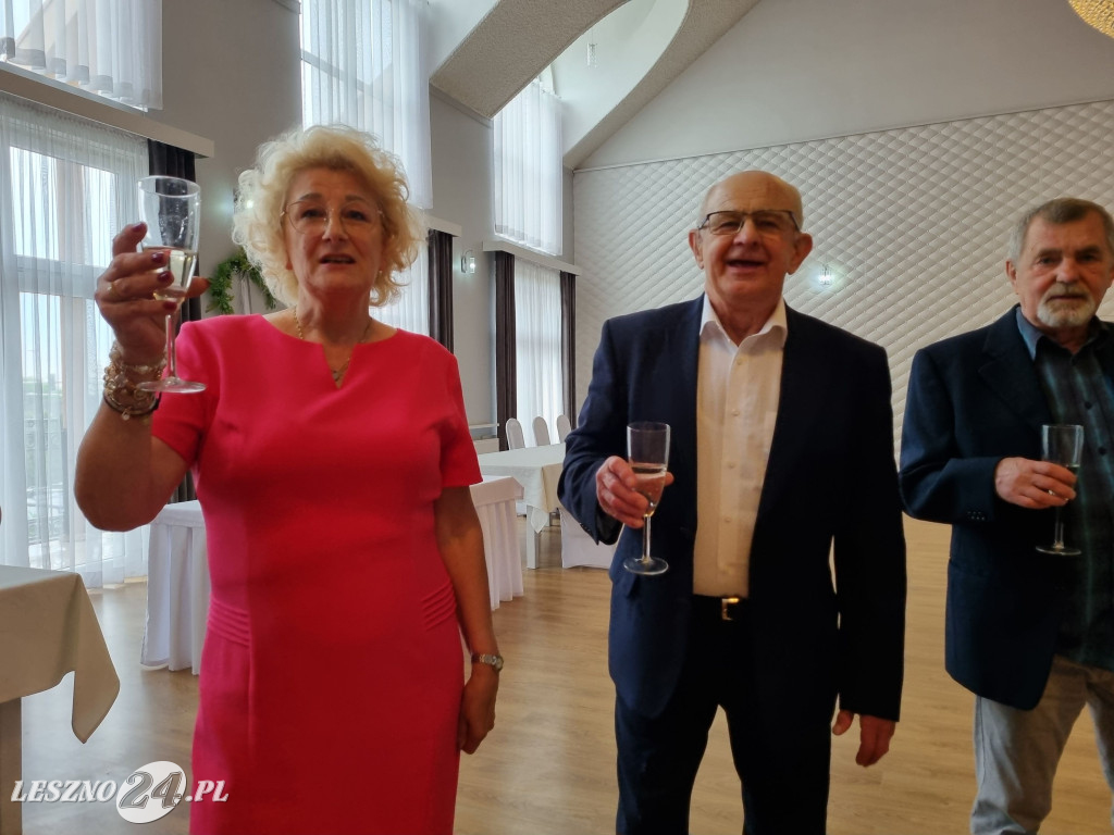 Dzień Matki i Ojca w Złotej Jesieni