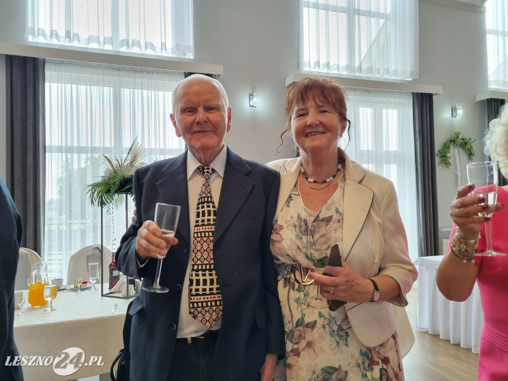 Dzień Matki i Ojca w Złotej Jesieni