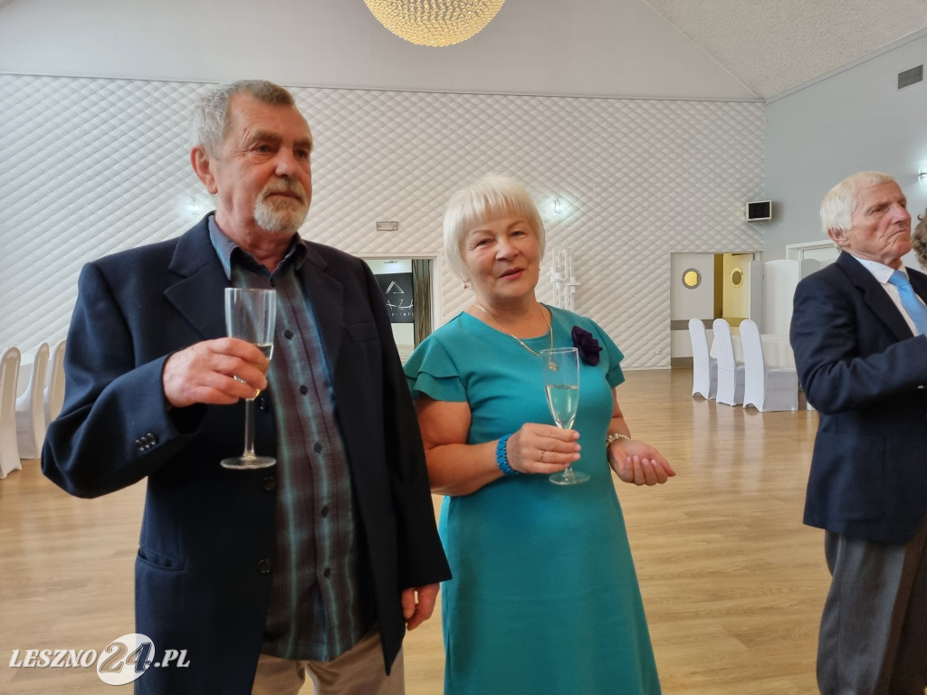 Dzień Matki i Ojca w Złotej Jesieni