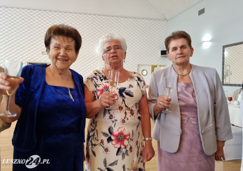 Dzień Matki i Ojca w Złotej Jesieni