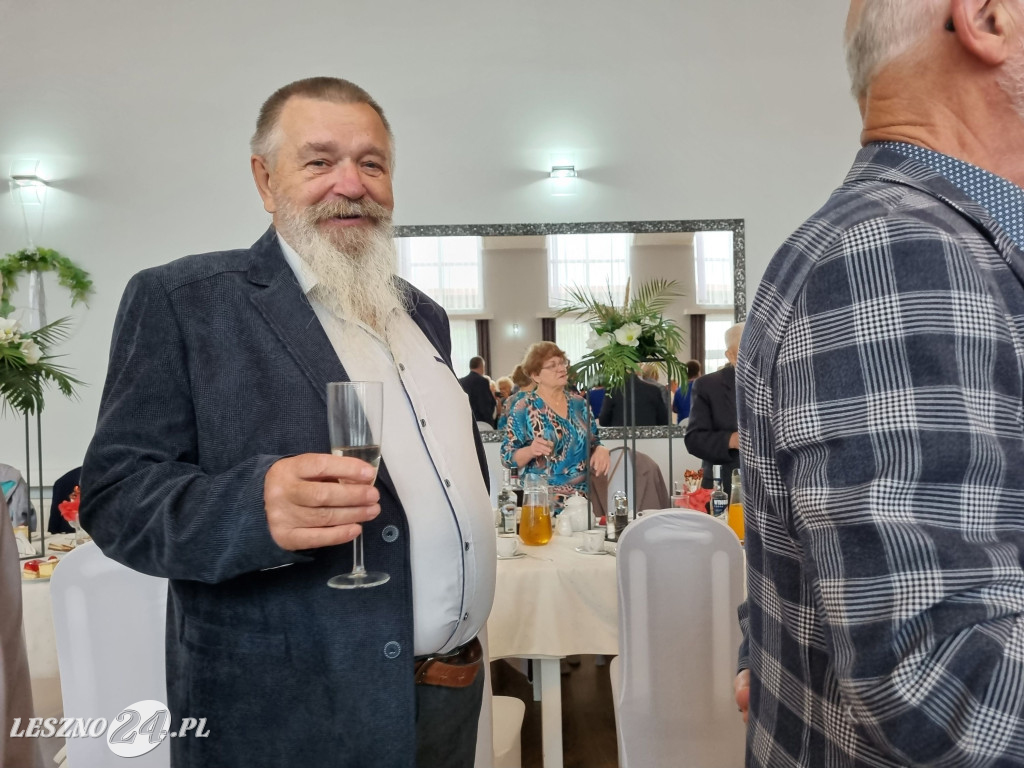 Dzień Matki i Ojca w Złotej Jesieni