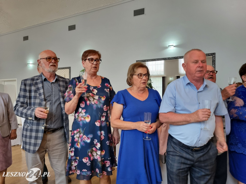 Dzień Matki i Ojca w Złotej Jesieni