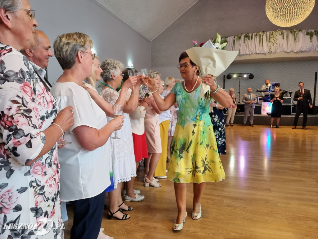 Dzień Matki i Ojca w Złotej Jesieni