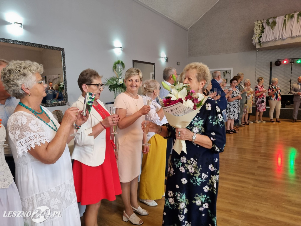 Dzień Matki i Ojca w Złotej Jesieni