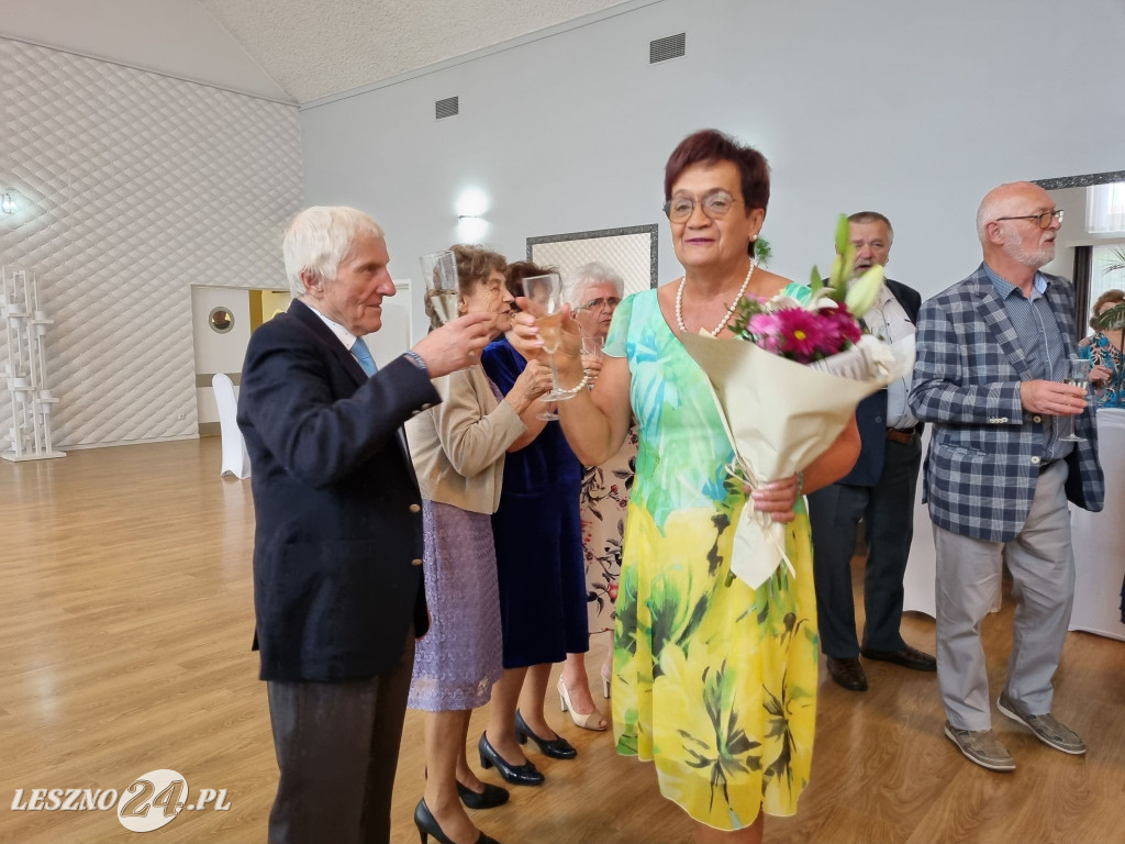 Dzień Matki i Ojca w Złotej Jesieni