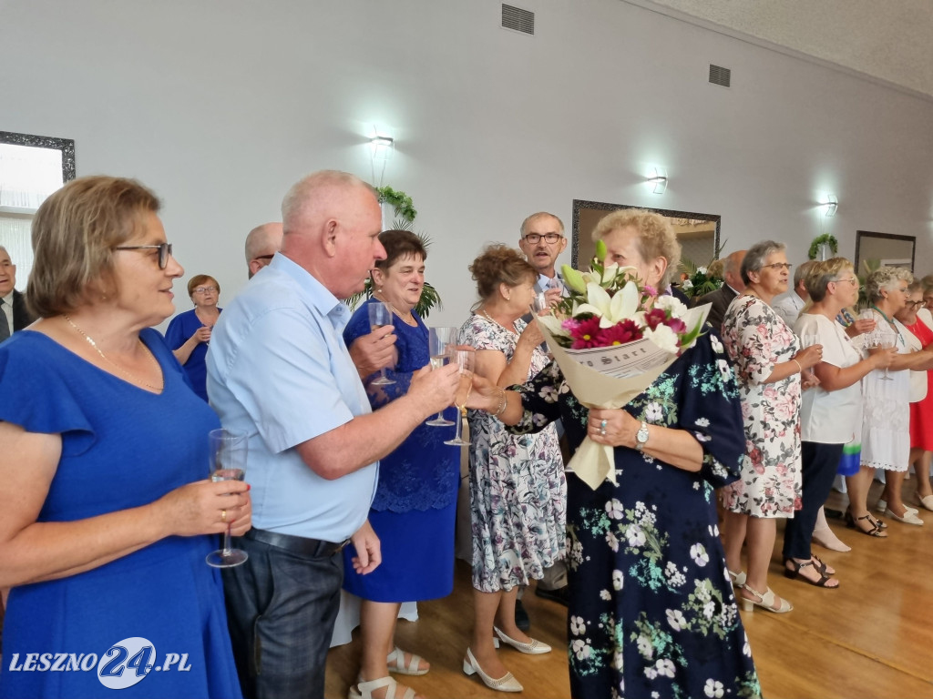 Dzień Matki i Ojca w Złotej Jesieni