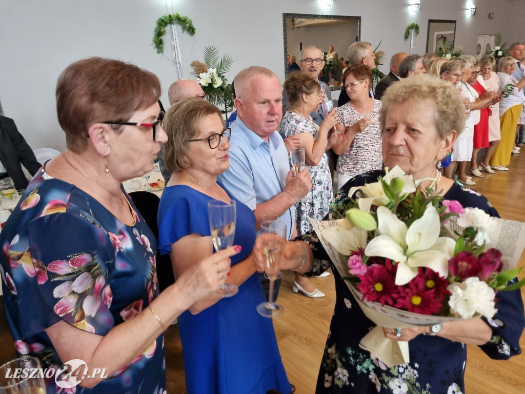 Dzień Matki i Ojca w Złotej Jesieni