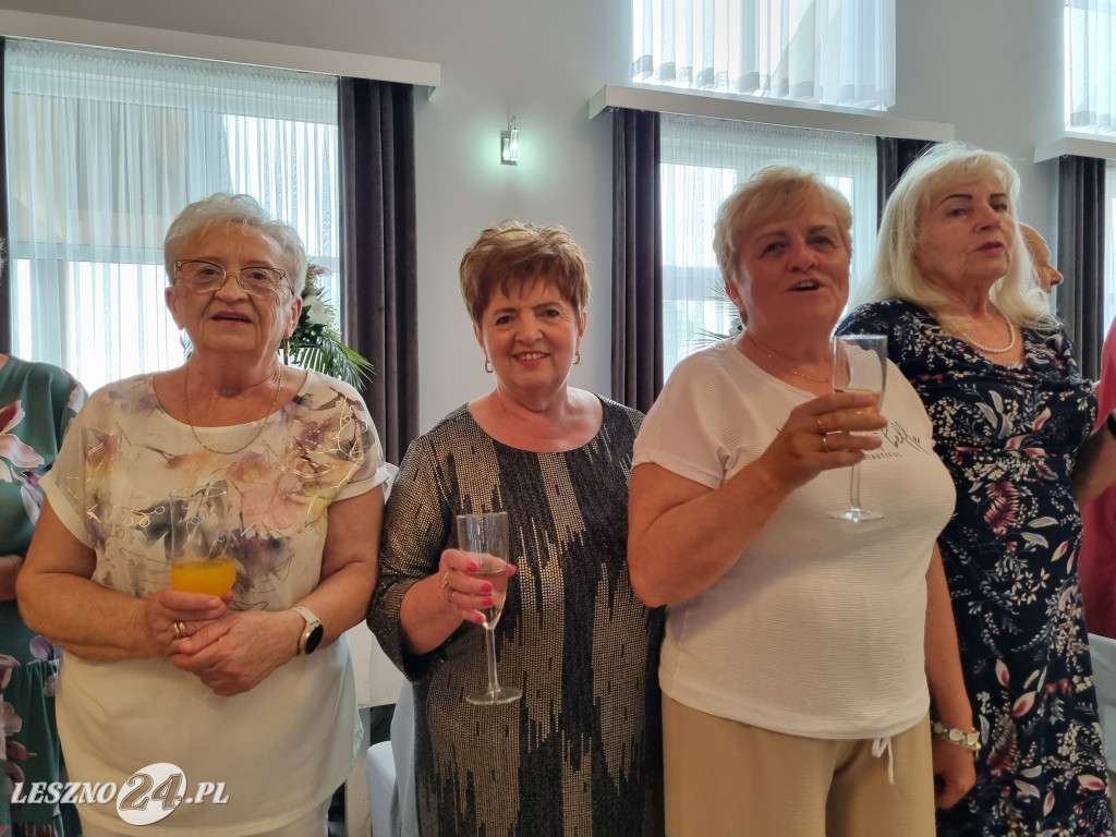 Dzień Matki i Ojca w Złotej Jesieni