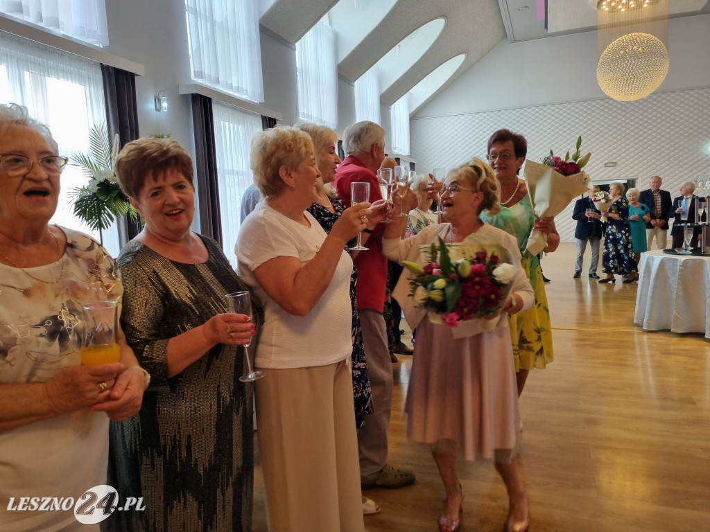 Dzień Matki i Ojca w Złotej Jesieni