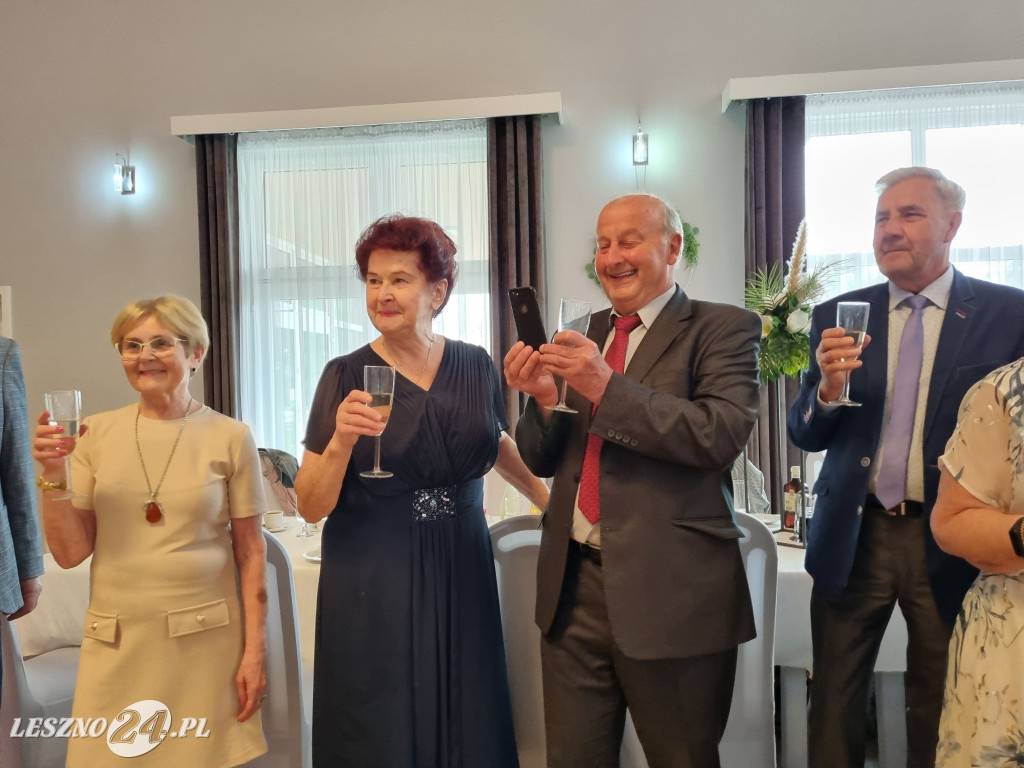 Dzień Matki i Ojca w Złotej Jesieni