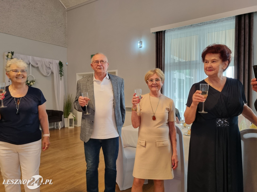 Dzień Matki i Ojca w Złotej Jesieni