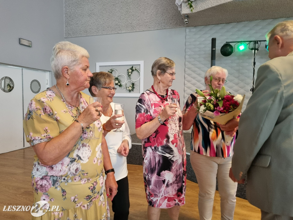 Dzień Matki i Ojca w Złotej Jesieni